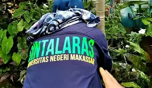 Kegiatan Sintalaras UNM